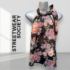 Blouse cami ✔️
